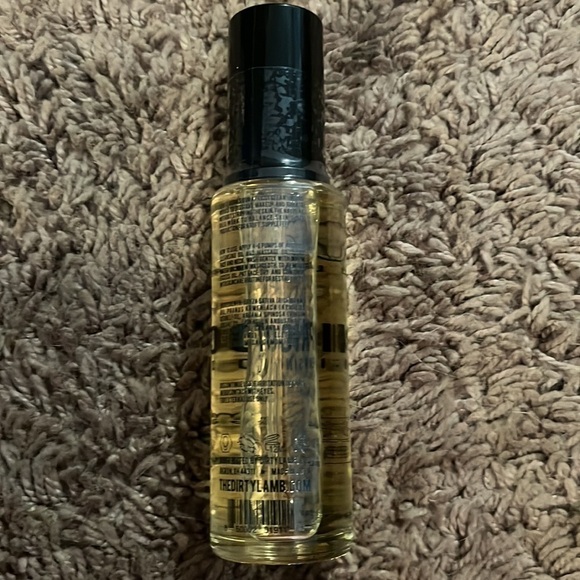 Apricot cleansing oil - Picture 2 of 2